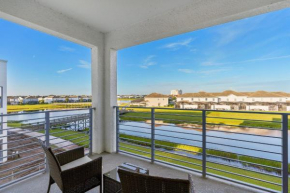 Top Villas - Storey Lake Resort 1087